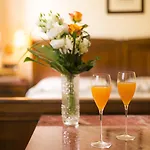 Relais Leon D'oro 3* Мирано