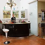 Relais Leon D'oro Мирано