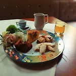 Relais Leon D'oro Курортный комплекс