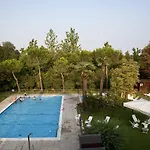 Θέρετρο Relais Leon D'oro Mirano