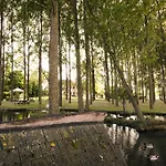Курортный комплекс Relais Leon D'oro 3*