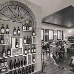 Relais Leon D'oro Курортный комплекс Мирано