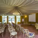 Курортный комплекс Relais Leon D'oro