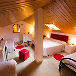 Relais Leon D'oro Θέρετρο 3*