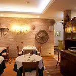 Курортный комплекс Relais Leon D'oro 3*
