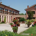 Relais Leon D'oro Курортный комплекс Мирано