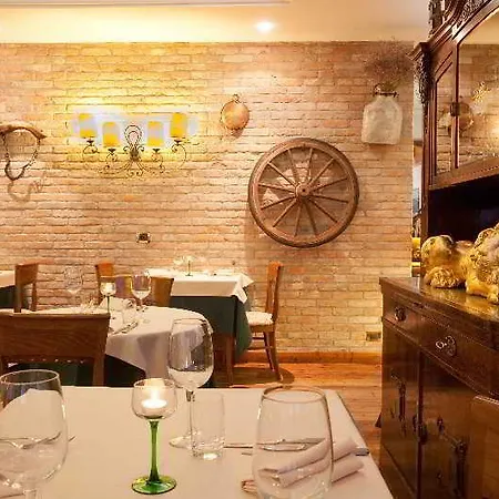 Relais Leon D'oro Mirano