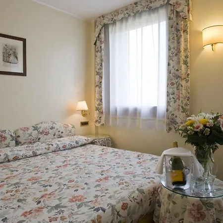 Relais Leon D'oro Mirano