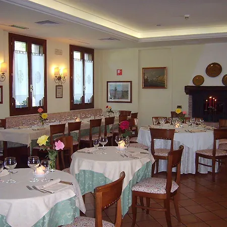 Relais Leon D'oro 3*