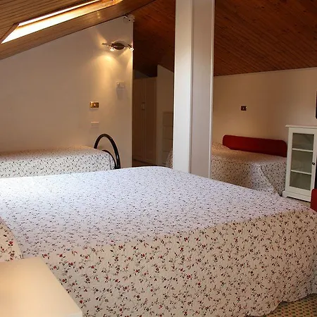 Relais Leon D'oro Resort