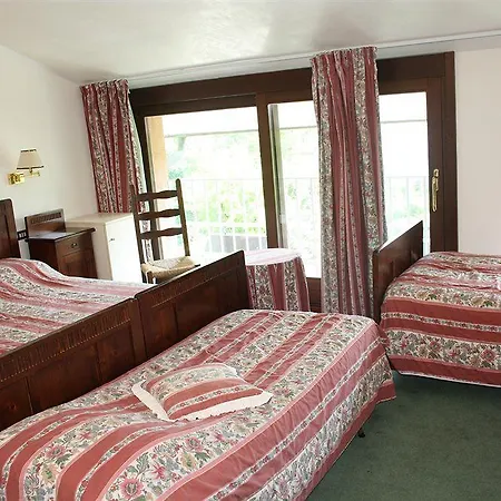 Relais Leon D'oro Resort 3*