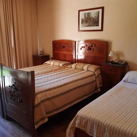 Relais Leon D'oro Θέρετρο Mirano