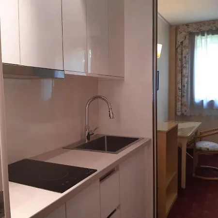 Relais Leon D'oro 3*