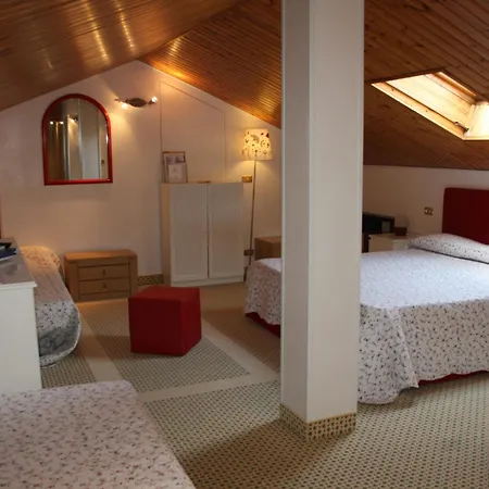 Resort Relais Leon D'oro Mirano