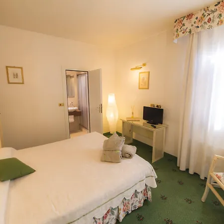 Relais Leon D'oro Resort Mirano