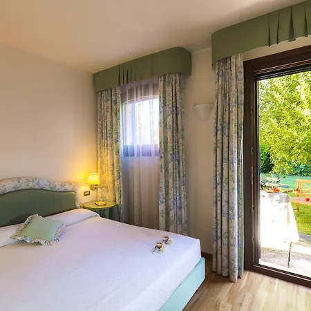 Relais Leon D'oro Feriested 3*