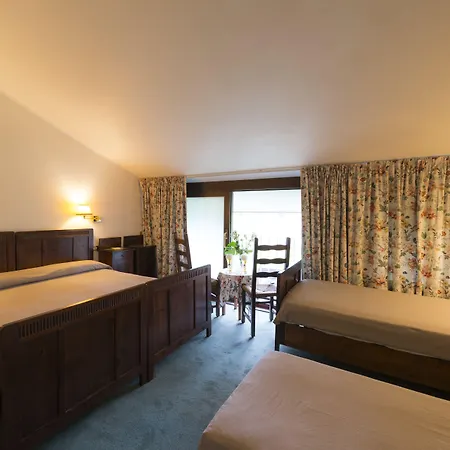 Relais Leon D'oro Feriested