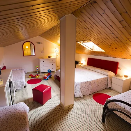 Feriested Relais Leon D'oro Mirano