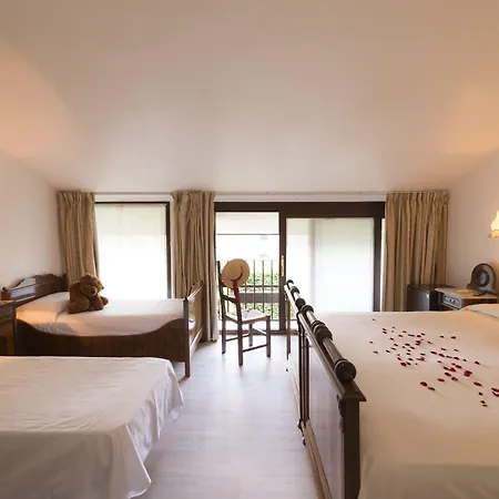 Feriested Relais Leon D'oro