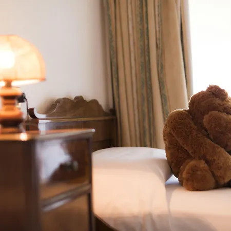 Relais Leon D'oro Mirano