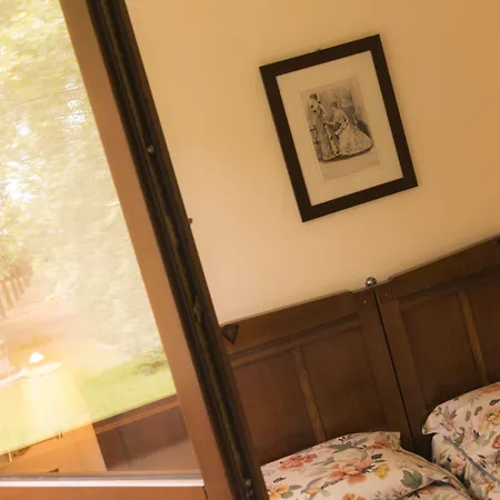 Relais Leon D'oro 3*