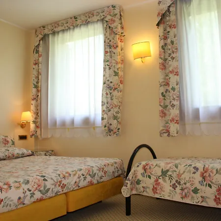 Relais Leon D'oro 3*