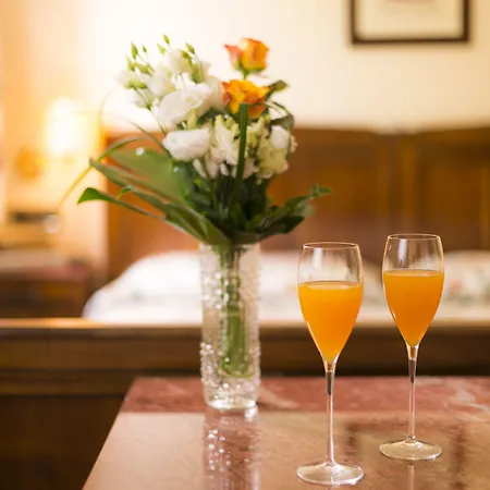 Relais Leon D'oro 3* Mirano