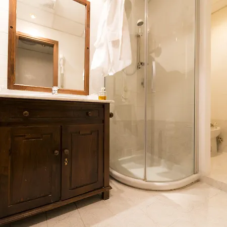 Relais Leon D'oro 3*