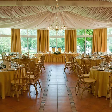 Feriested Relais Leon D'oro 3*