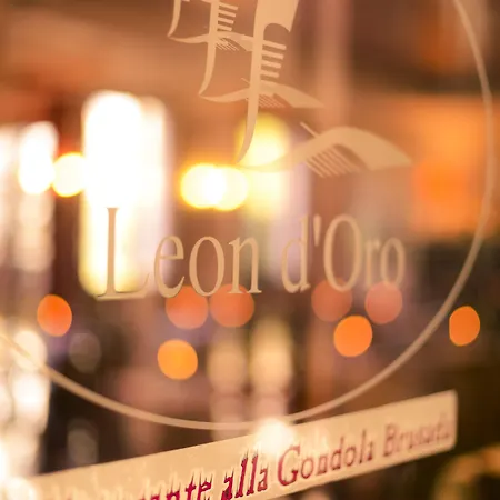 Relais Leon D'oro Resort