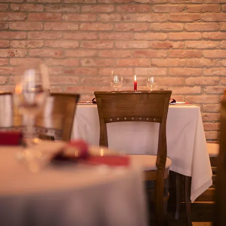 Relais Leon D'oro 3*