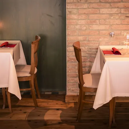 Θέρετρο Relais Leon D'oro Mirano