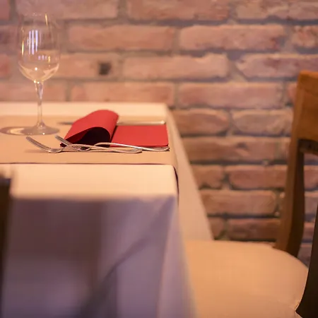 Relais Leon D'oro