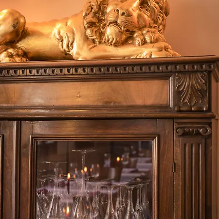 Relais Leon D'oro Feriested 3*