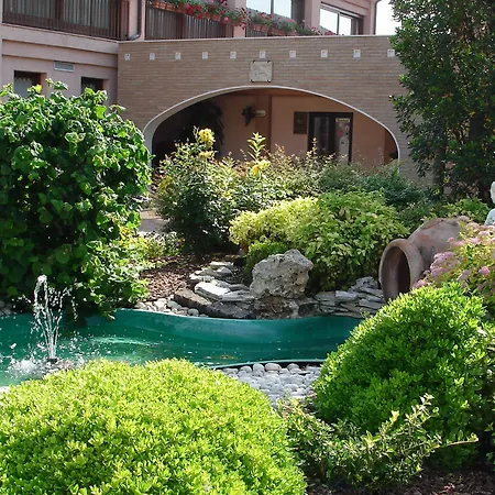 Relais Leon D'oro Resort Mirano