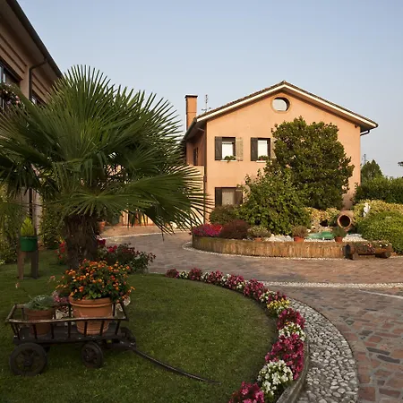 Relais Leon D'oro Θέρετρο Mirano