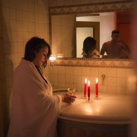 Resort Relais Leon D'oro