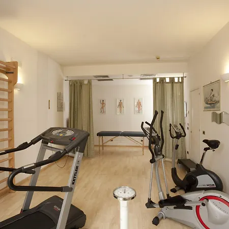 Relais Leon D'oro 3*