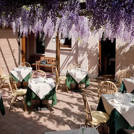 Relais Leon D'oro 3*