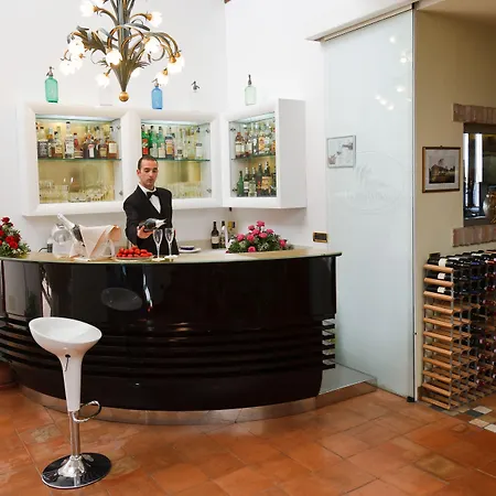 Relais Leon D'oro Mirano