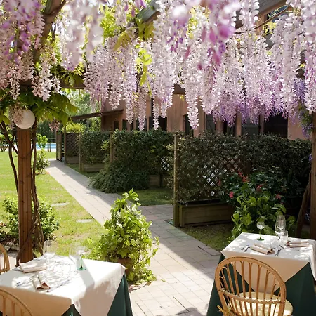 Relais Leon D'oro Resort Mirano