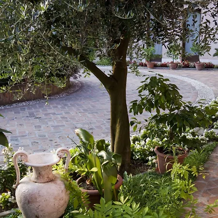 Relais Leon D'oro Feriested Mirano