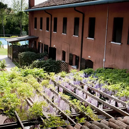 Relais Leon D'oro Feriested