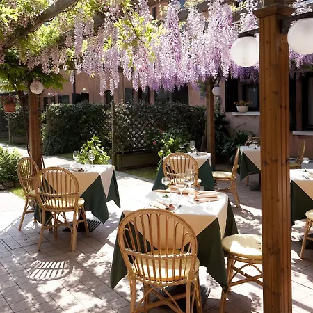 Resort Relais Leon D'oro Mirano