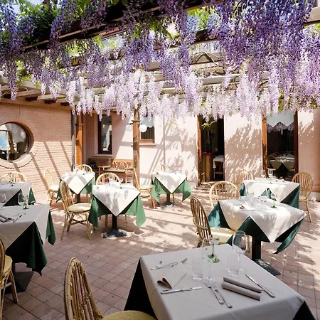 Relais Leon D'oro 3*