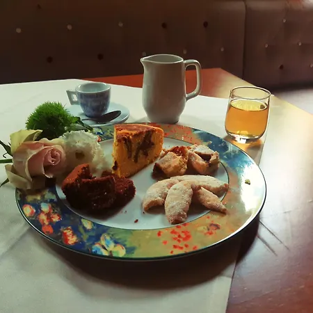 Relais Leon D'oro Feriested