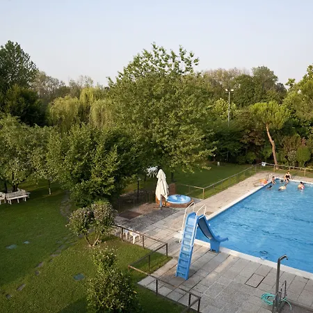 Relais Leon D'oro Mirano