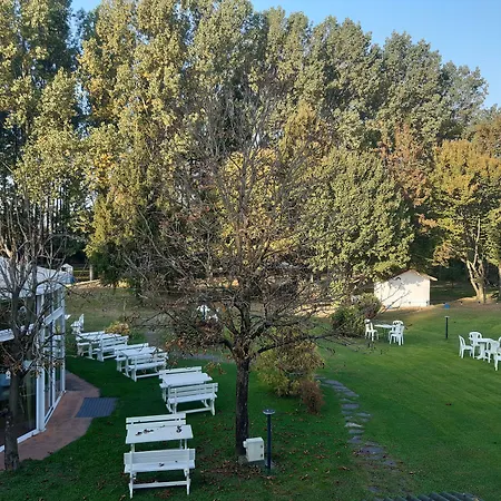 Relais Leon D'oro 3*