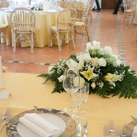 Resort Relais Leon D'oro Mirano