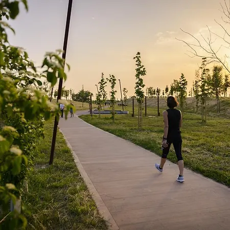 Relais Leon D'oro Feriested Mirano